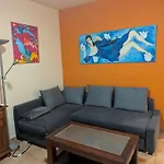 Apartamento Zona Residencial Montesol