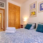 Conjunto de los Corales – La Carihuela 031