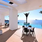 Apartamento De Lujo En Primera Linea De Playa