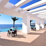 Apartamento De Lujo En Primera Linea De Playa