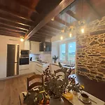 Casa Tarrio Con Piscina - Santiago De Compostela