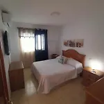 Habitación privada Tenefe