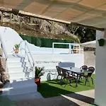 Villa Jardin piscina climatizada