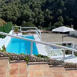 Villa Jardin piscina climatizada