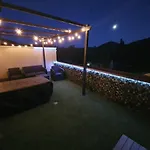 El Balcón del Espigüete