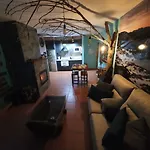 El Balcón del Espigüete