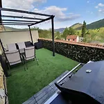 El Balcón del Espigüete