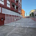 Castro Holidays - Centrico Piscina Urbanizacion Garaje Gratis