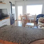 Apartamento Bonito En Baiona - Rocamar