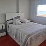 Apartamento Bonito En Baiona - Rocamar