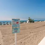 Apartamento Torrox Laguna Beach