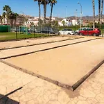 Apartamento Torrox Laguna Beach