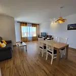Apartamento Altair-Éter