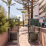 Classbnb - Apartment 5 Minutes From The Sea
