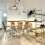 Spacious Apartments In Golf Del Sur