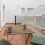 Apartoyou - Luna Centro