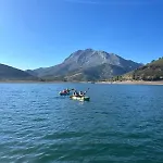 Paraiso Desconocido 6 El Sueno De Valcabe