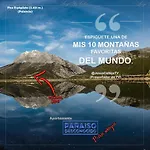 Paraiso Desconocido 6 El Sueno De Valcabe