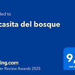 La Casita Del Bosque