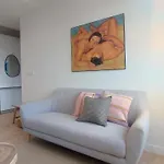 Canido Con Vistas