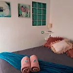 Apartamento La Doncella