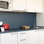 Apartoyou - Estudio Del Sol