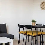 Apartoyou - Estudio Del Sol