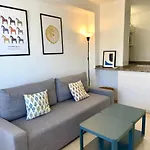 Apartamento Lantana By Solymar Holiday
