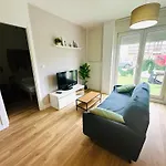 Ideal Apto Gran Jardin Familiar