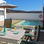 Casa Heated Pool Tarajalejo