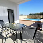 Casa Rural Olivera