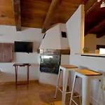 Apartamento Suite Loft