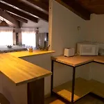 Apartamento Suite Loft