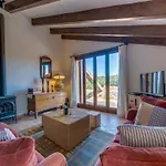 Countryside Finca In Buger