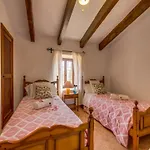 Countryside Finca In Buger