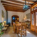 Countryside Finca In Buger