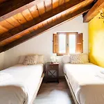 Casa De Pueblo Las Golondrinas De Luena