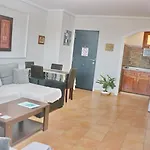 Apartamento Con Vistas Bahia Sur
