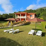 Oasis Inn Pedornes