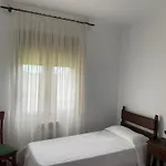 Apartamentos La Portilla De El Tejo