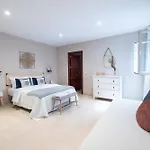 Apartamento Centrico Rincon De Ensueno Parking Gratis
