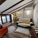 Casa Rural Abuela Gaspara