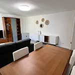 Apartamenticos Plaza Del Pilar III