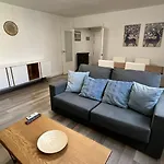 Apartamenticos Plaza Del Pilar III