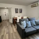 Apartamenticos Plaza Del Pilar III