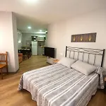 Apartamentos Parrillada Ourense