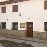 Casa Rural El Aljibe