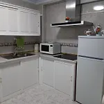 Estudio Con Piscina