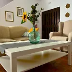 Casa La Retama - Pequeno Rocio