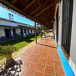 Casa La Retama - Pequeno Rocio